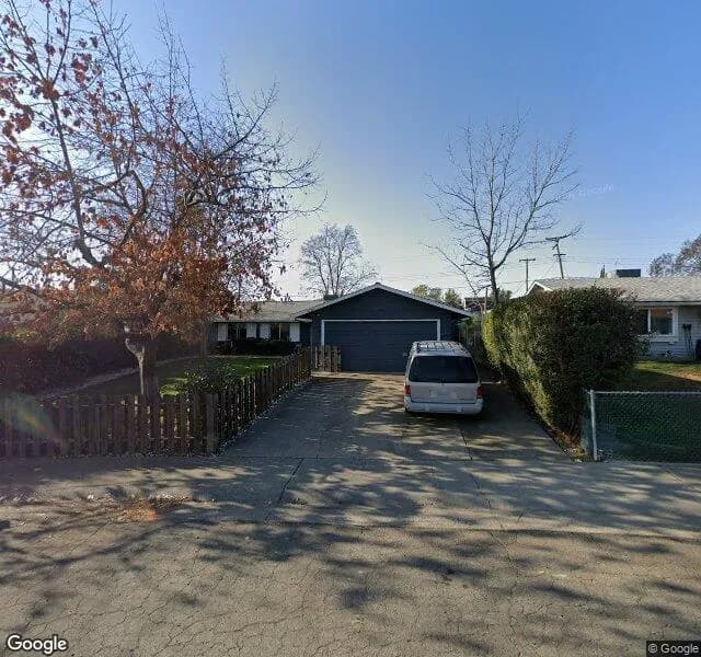 Ed David Care Homes Inc. #3 - Adult Residential Facility in North Highlands, California