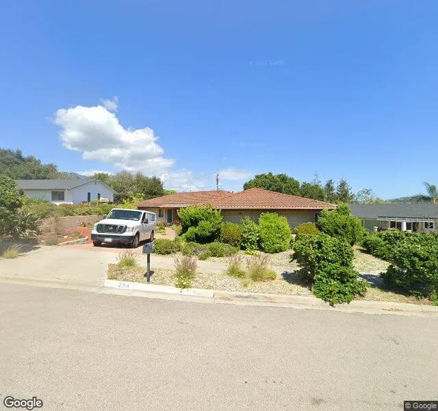 Edelweiss Home - Board And Care Home in Santa Barbara, California