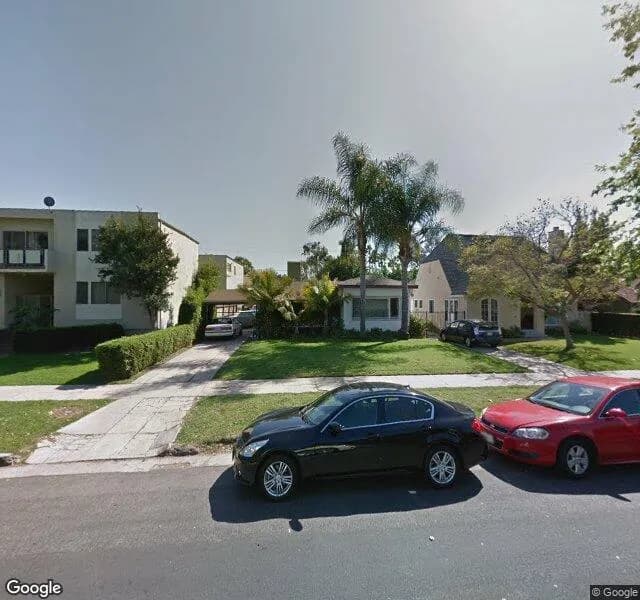 Edgewood Residential Facility