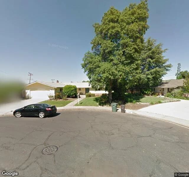 Eduardo Manor Llc - Board And Care Home in Concord, California