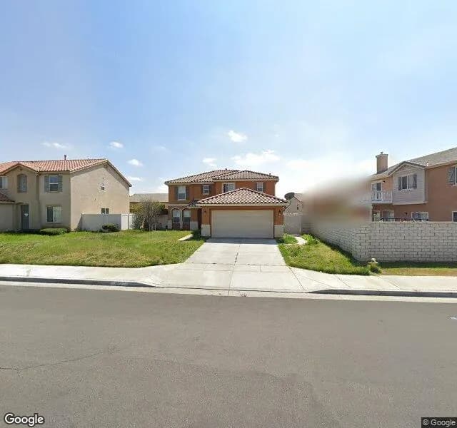 Ehiemere Residential Care Homes