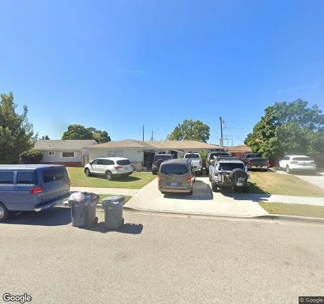 Ej's Family Home - Adult Residential Facility in Oxnard, California