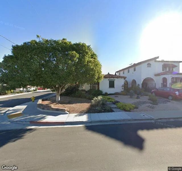 El Cerrito Adult Residential Facility