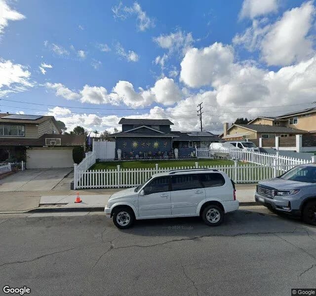 El Cinco Family Home Care