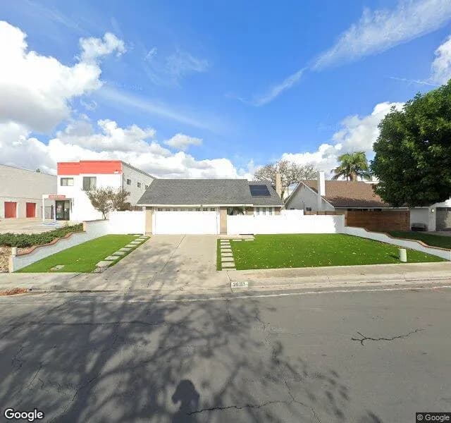 El Cinco Home Care - Adult Residential Facility in Laguna Hills, California