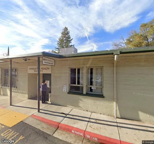 El Dorado County Senior Day Care Center