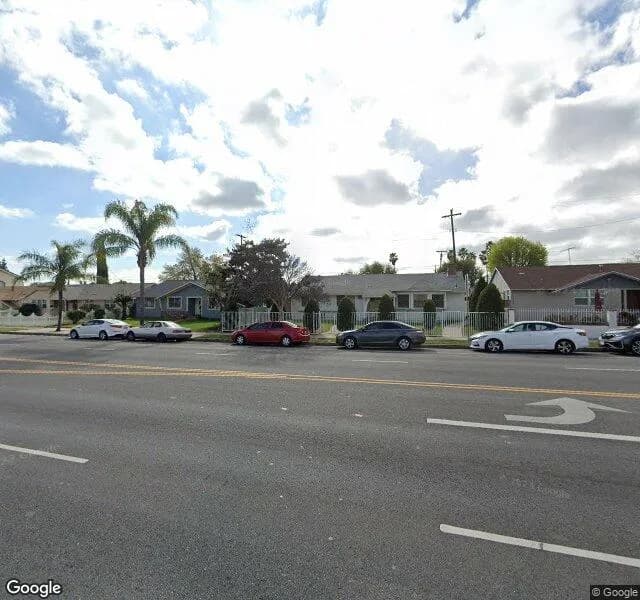 El-shhaddai's Arf Inc. 2 - Adult Residential Facility in Northridge, California