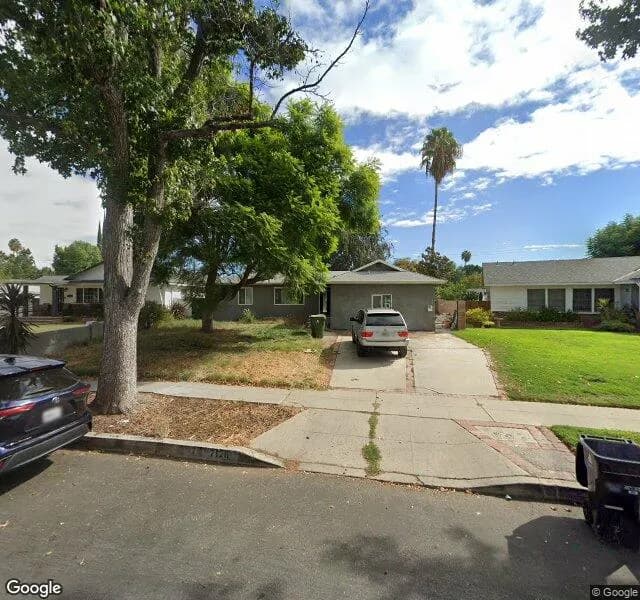 Elder Joy Oasis Boarding Care