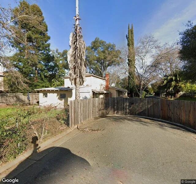 Elderly Inn I, The - Board And Care Home in Carmichael, California