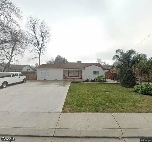 Eldred's Care Home, Inc. - Adult Residential Facility in Stockton, California