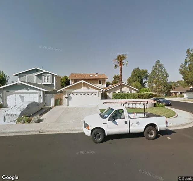 Eleonor's Place 1 - Board And Care Home in Lake Forest, California