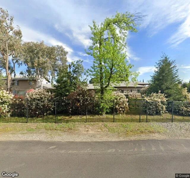 Elim Glen - Assisted Living Facility in Granite Bay, California