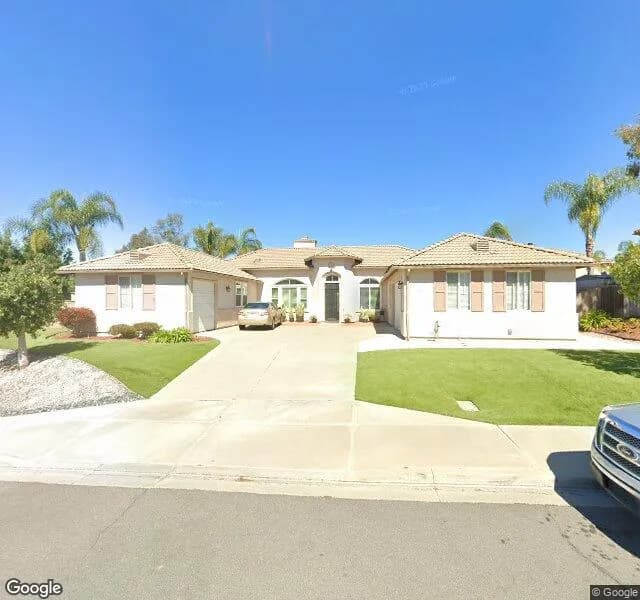 Elite Manor Amelia - Board And Care Home in Escondido, California