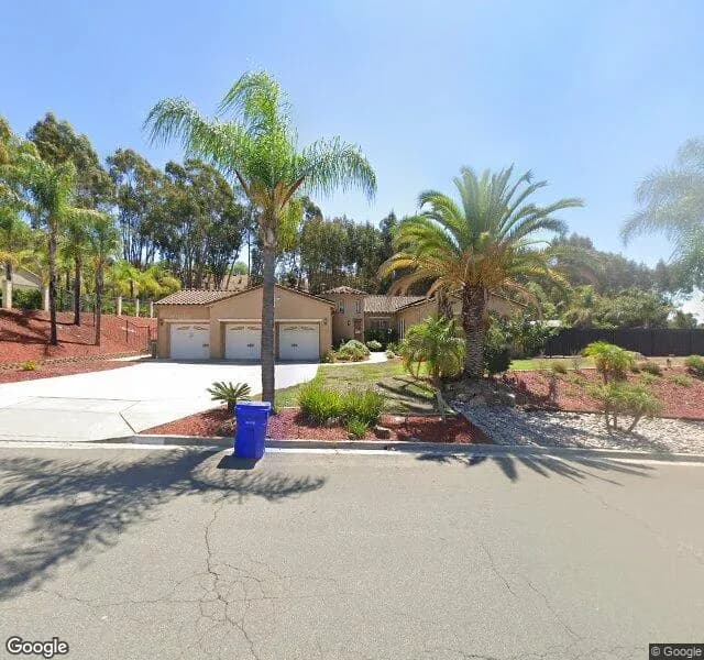 Elite Manor Ii Residential Care - Board And Care Home in Escondido, California