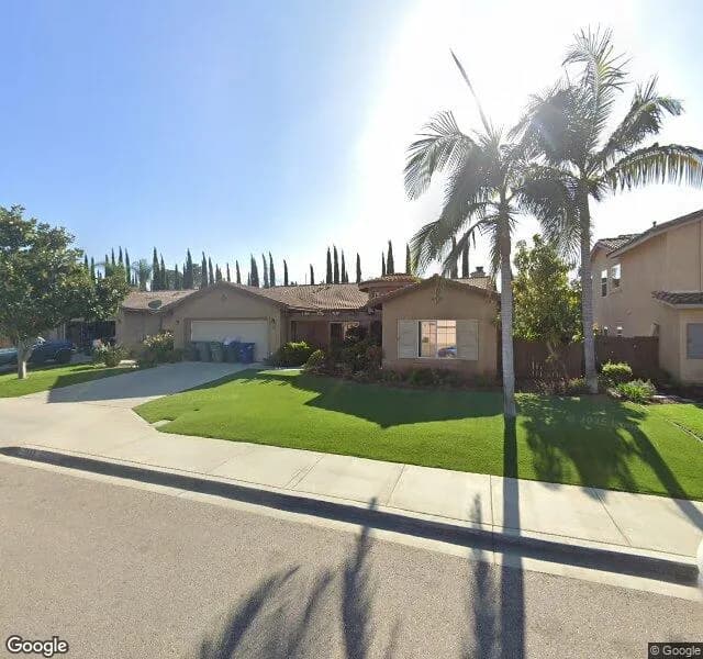 Elite Manor Residential Care - Board And Care Home in Escondido, California