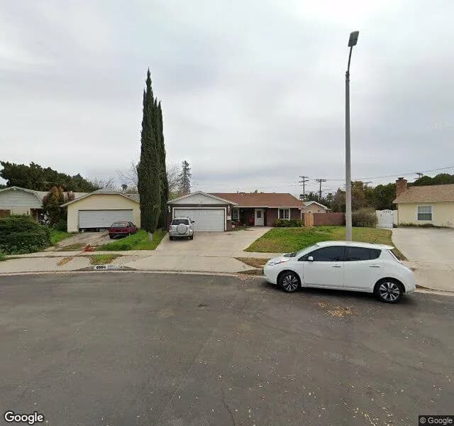 Elite Retirement Residence - Board And Care Home in West Hills, California