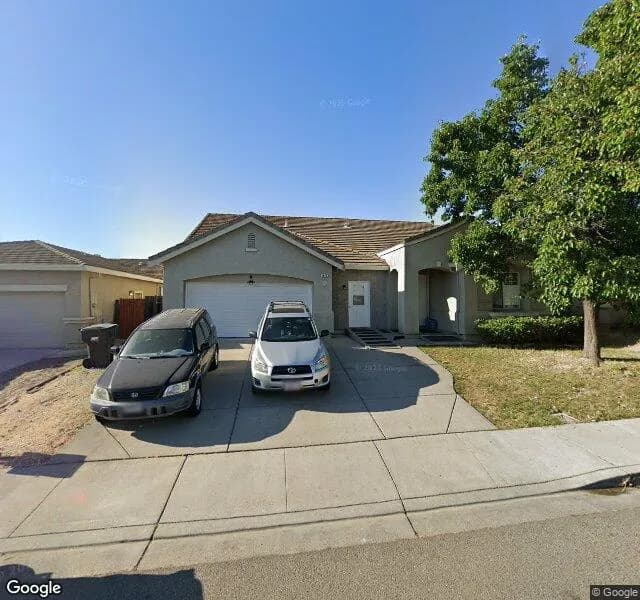 Elizabeth Care Homes 2 - Board And Care Home in Antioch, California