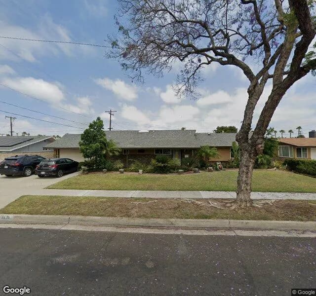 Elizabeth Homes/neptune Drive
