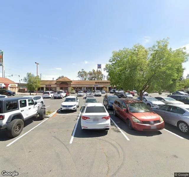 Elk Grove Adult Community Training/galt I & Ii