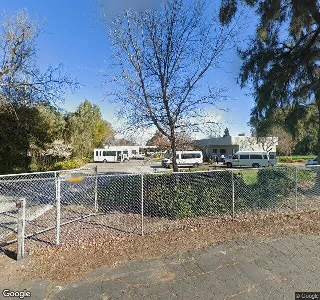 Elk Grove Adult Community Training,inc. Act Ii