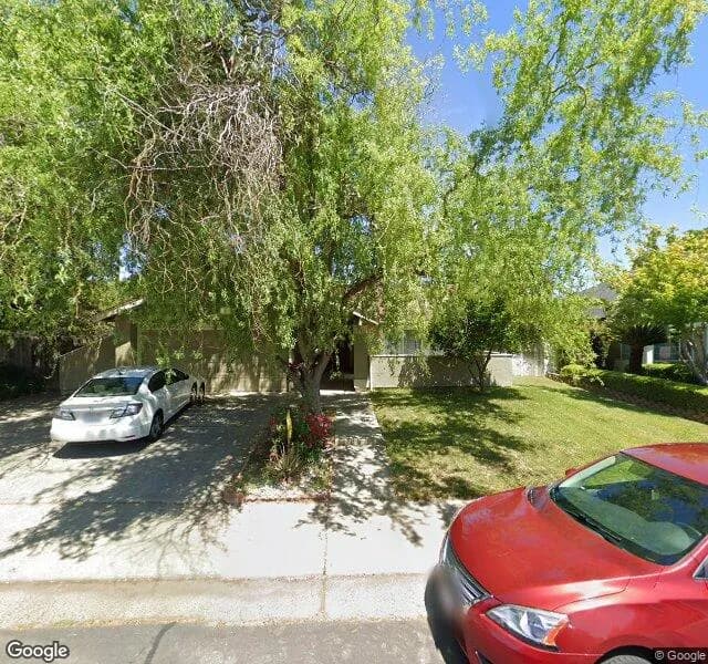 Elk Vista Residential Home Llc - Board And Care Home in Elk Grove, California