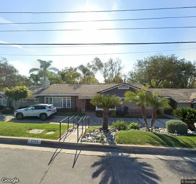 Ellett Residential Facility - Adult Residential Facility in Whittier, California