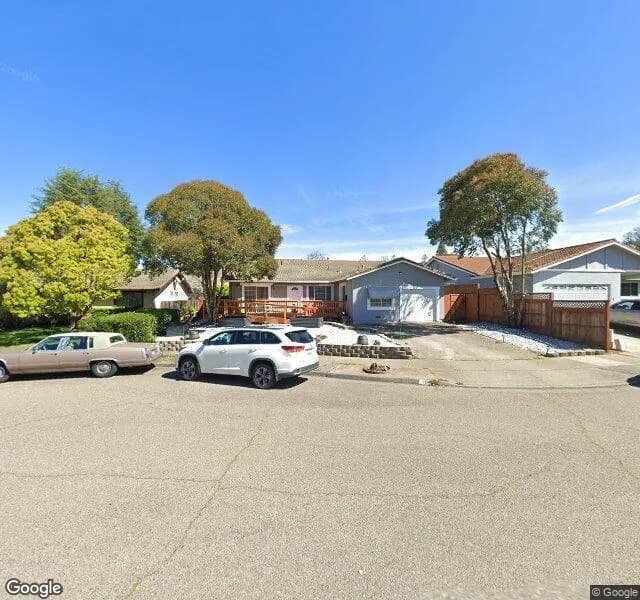 Elsa's Home - Board And Care Home in Santa Rosa, California