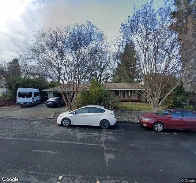 Elwyn California - Camino Solano