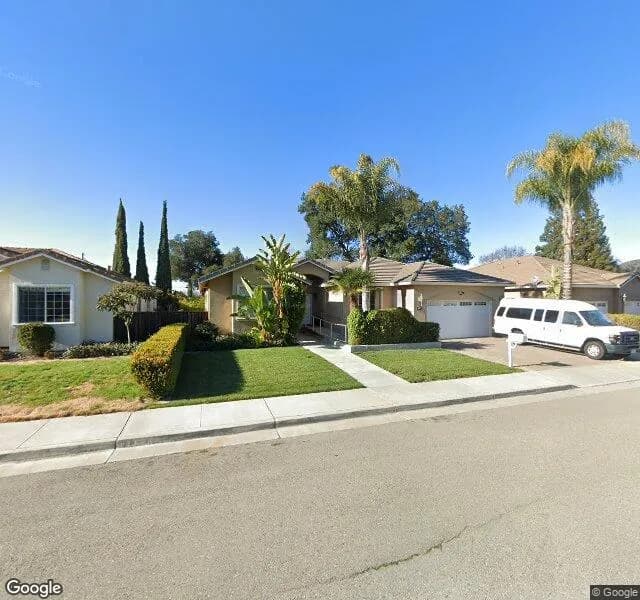 Elwyn California Ginger Home - Board And Care Home in Morgan Hill, California