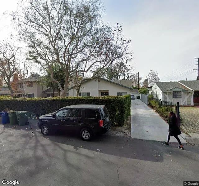 Elwyn Nc - Babcock - Adult Residential Facility in Valley Village, California