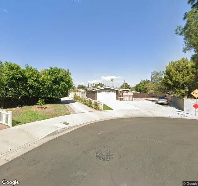 Elysium Residential Care - Board And Care Home in Granada Hills, California