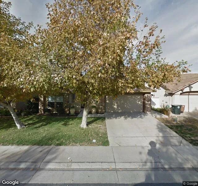 Embassy Fountain Inc. #2 - Adult Residential Facility in Elk Grove, California