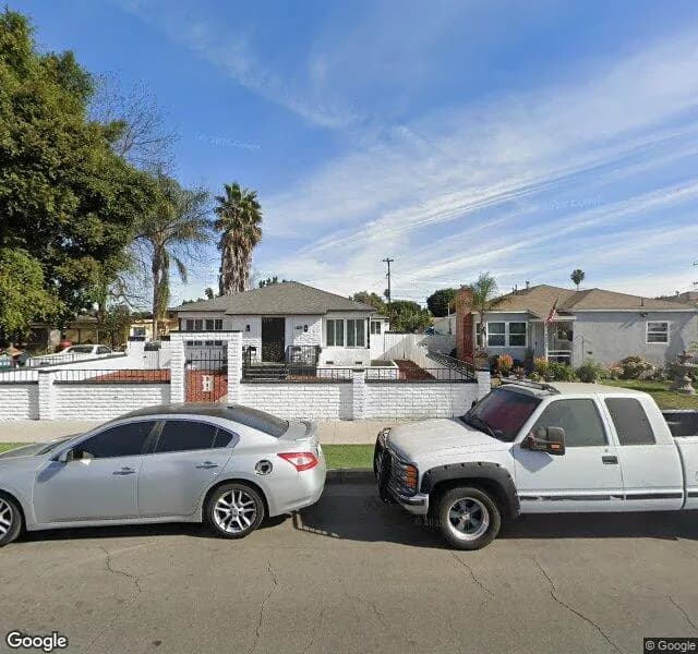 Embrace Residential Homes Inc. - Adult Residential Facility in Compton, California