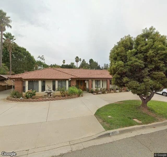 Emerald Care Manor - Board And Care Home in Escondido, California