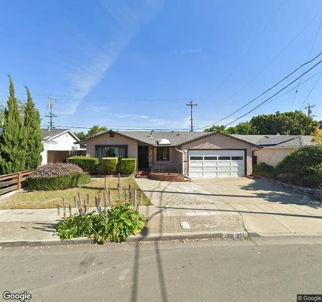 Emerald Haven Residential Care - Adult Residential Facility in Hayward, California