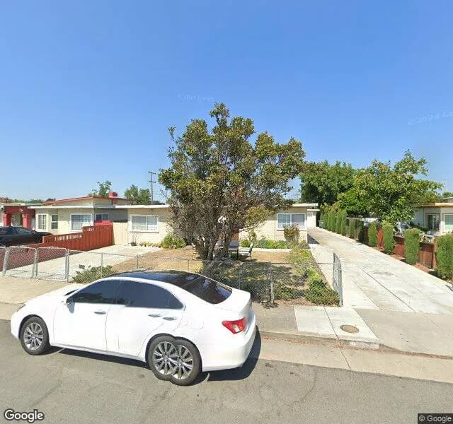 Emerald Residential Care Home - Board And Care Home in San Mateo, California