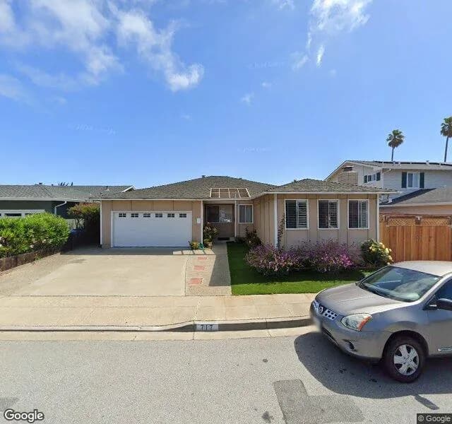 Emerald Retirement Residence - Board And Care Home in Foster City, California