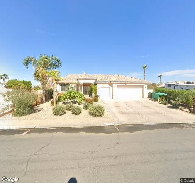 Emerald Rose Garden 3 - Board And Care Home in Bermuda Dunes, California