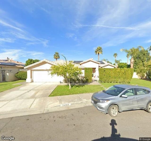 Emerald Rose Garden Inc. - Board And Care Home in Palm Desert, California