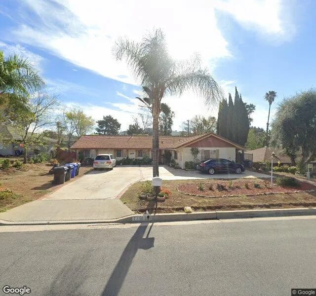 Emk Residential Care For Elderly - Board And Care Home in Riverside, California