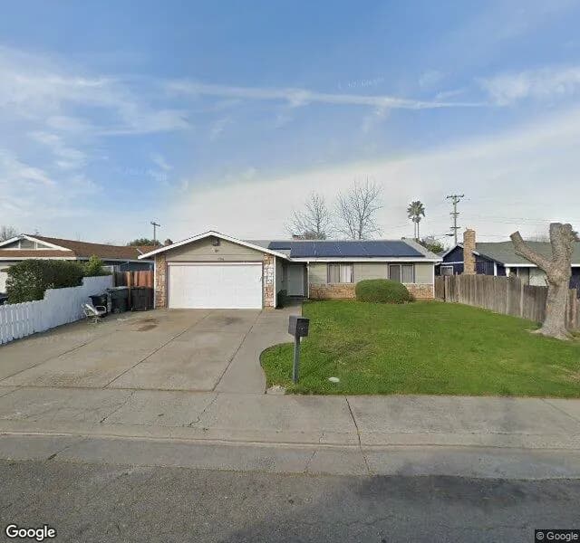 Emma & Joyce Diala Unique Home