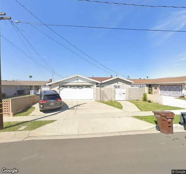 Emmanuel's Paradise For The Elderly