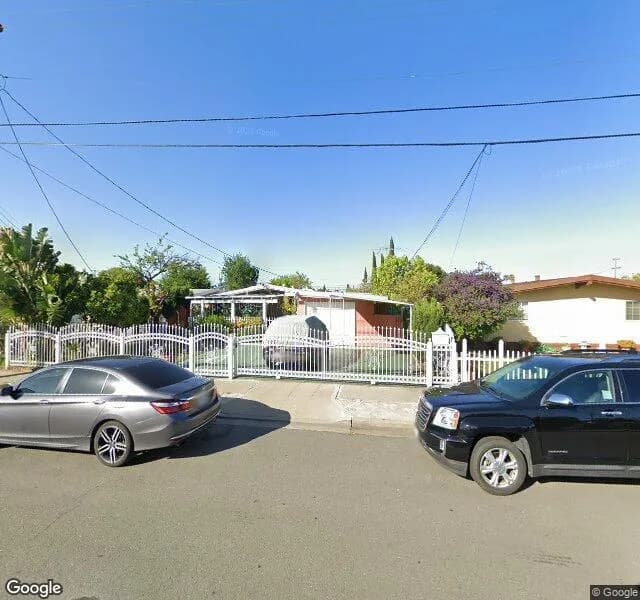 Empowering Visions #4 - Adult Residential Facility in Hayward, California