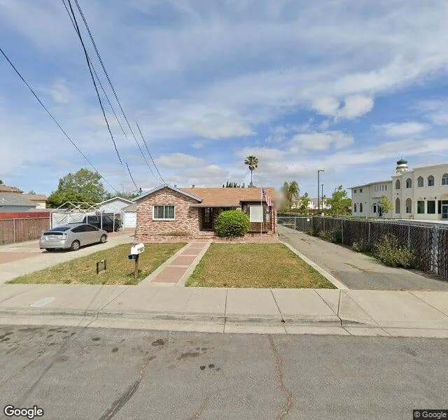 Empowering Visions Ii - Adult Residential Facility in Hayward, California