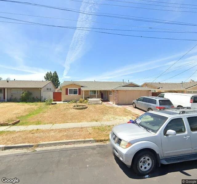 Empowering Visions Iii - Adult Residential Facility in Hayward, California