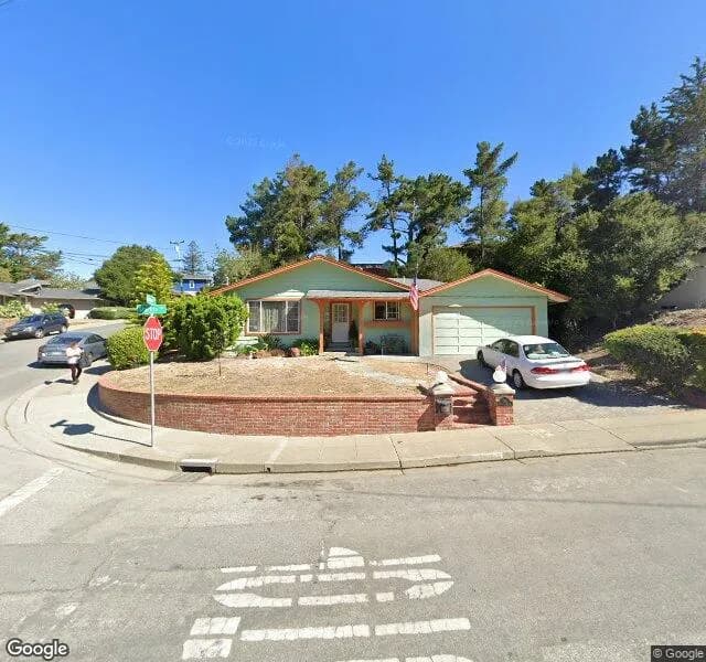 Enchanted Garden For Seniors - Board And Care Home in San Mateo, California