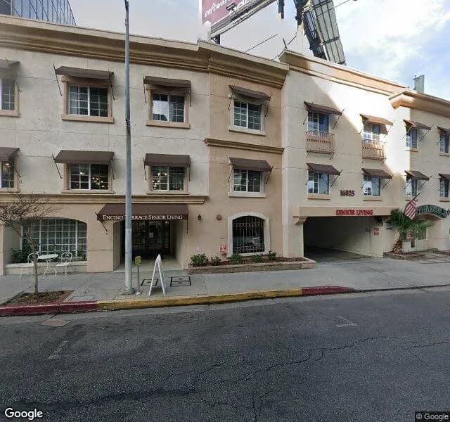 Encino Terrace Senior Living