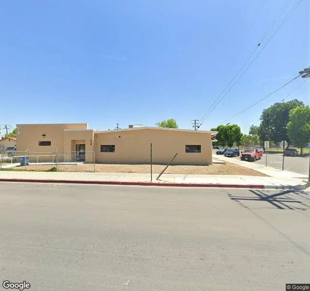 Enrichment Activity Center, The