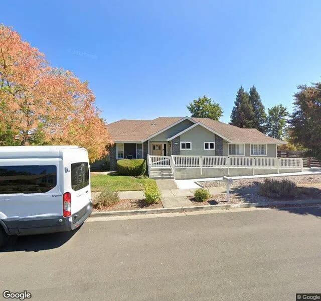 Erah Home - Adult Residential Facility in Santa Rosa, California