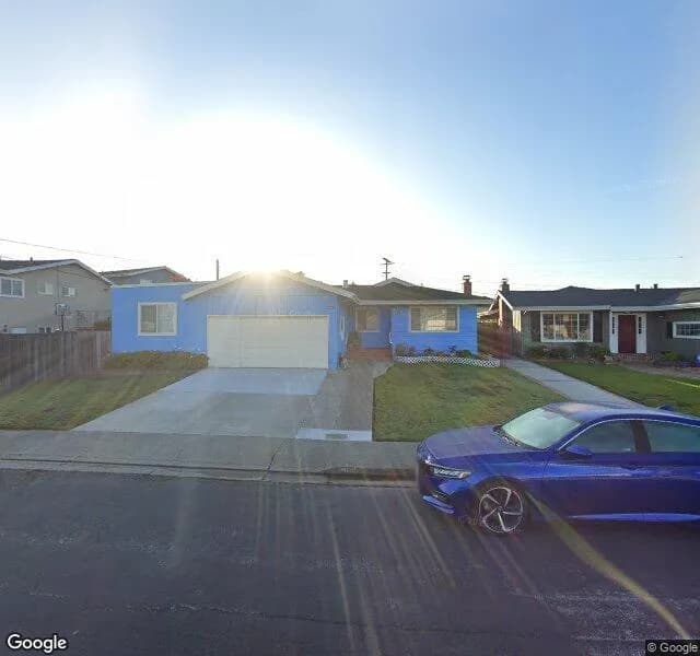 Escanyo Home - Adult Residential Facility in South San Francisco, California